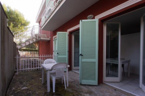 S13 - Sirolo, nuovo monolocale con terrazzo